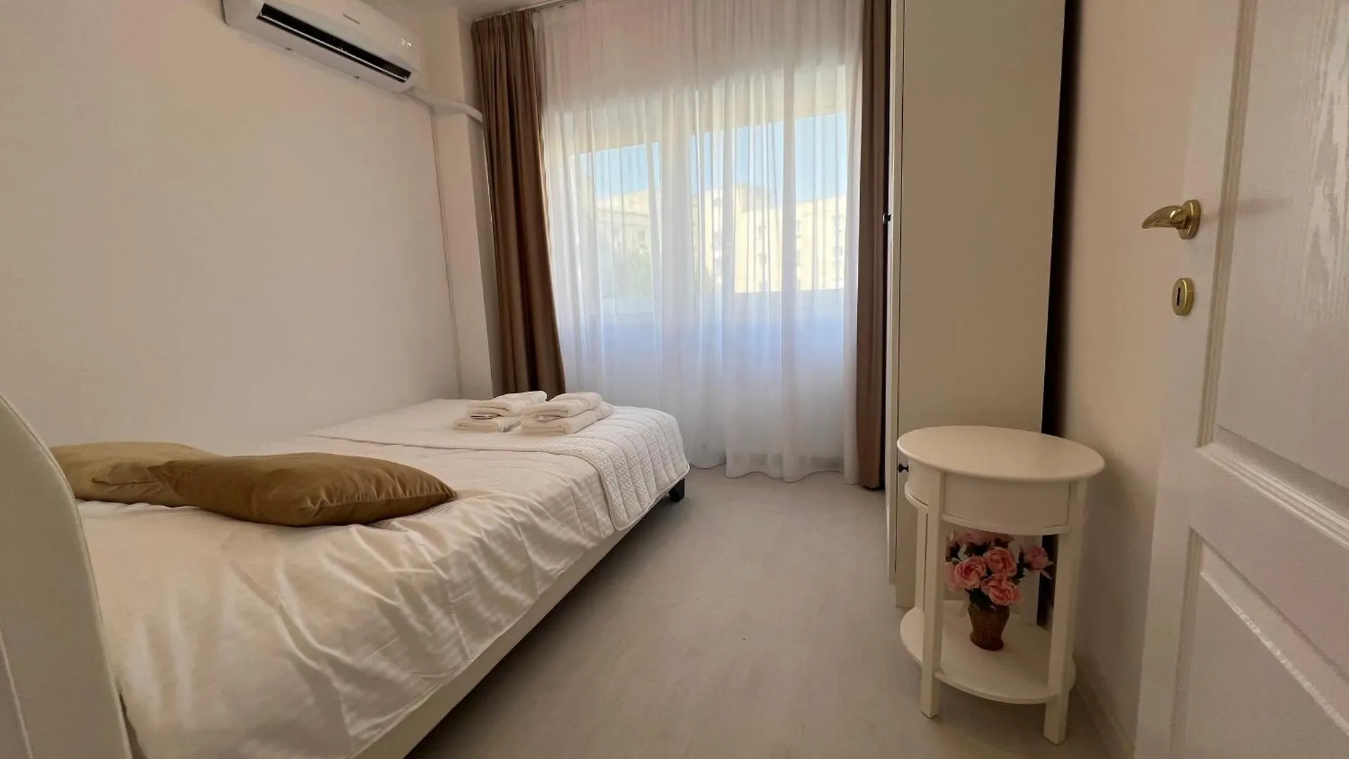 Central One Luxe - Bukarest Rumänien